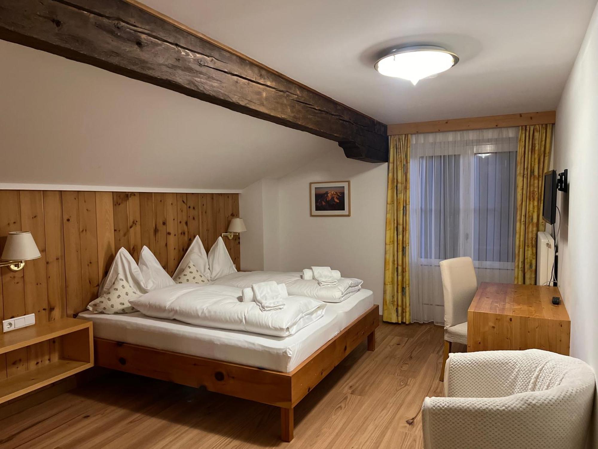 Lake & River Hotel Carezza al Lago Kültér fotó